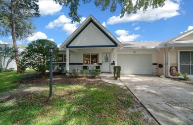 END UNIT in Crescent Ridge - Light, Bright & Move-In Ready!
 on On Top of the World Golf Course in Florida - for sale on GolfHomes.com, golf home, golf lot