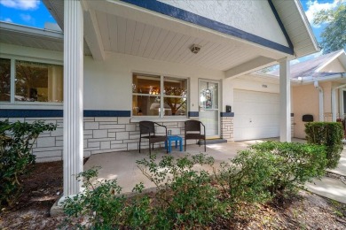 END UNIT in Crescent Ridge - Light, Bright & Move-In Ready!
 on On Top of the World Golf Course in Florida - for sale on GolfHomes.com, golf home, golf lot