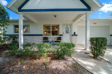 END UNIT in Crescent Ridge - Light, Bright & Move-In Ready!
 on On Top of the World Golf Course in Florida - for sale on GolfHomes.com, golf home, golf lot