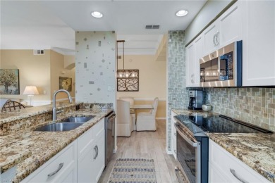 Welcome to your dream condo in the highly sought-after Naples on Naples Heritage Golf and Country Club in Florida - for sale on GolfHomes.com, golf home, golf lot