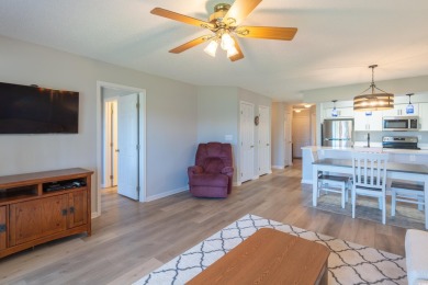 Modern 3 Bed, 2 Bath GROUND-FLOOR Condo on Golf Course - Ideal on Mystical Golf Man O War Golf Links in South Carolina - for sale on GolfHomes.com, golf home, golf lot