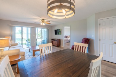 Modern 3 Bed, 2 Bath GROUND-FLOOR Condo on Golf Course - Ideal on Mystical Golf Man O War Golf Links in South Carolina - for sale on GolfHomes.com, golf home, golf lot
