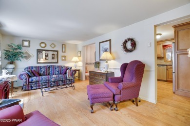 Pennwood community! Perfectly positioned for privacy and outdoor on Paupack Hills Golf and Country Club in Pennsylvania - for sale on GolfHomes.com, golf home, golf lot