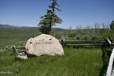 Incredible opportunity to own 36 acres within the highly sought on Club At Cordillera Summit Course in Colorado - for sale on GolfHomes.com, golf home, golf lot