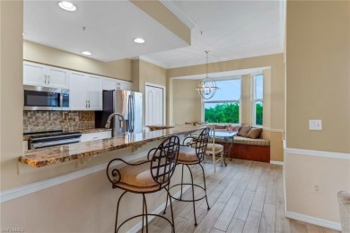 Welcome to your dream condo in the highly sought-after Naples on Naples Heritage Golf and Country Club in Florida - for sale on GolfHomes.com, golf home, golf lot