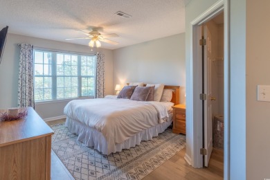 Modern 3 Bed, 2 Bath GROUND-FLOOR Condo on Golf Course - Ideal on Mystical Golf Man O War Golf Links in South Carolina - for sale on GolfHomes.com, golf home, golf lot