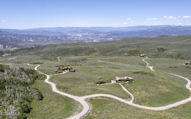 Incredible opportunity to own 36 acres within the highly sought on Club At Cordillera Summit Course in Colorado - for sale on GolfHomes.com, golf home, golf lot