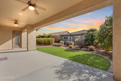 Welcome home to this 2-bedroom, 2-bathroom home located in an on Trilogy Golf Club At Vistancia in Arizona - for sale on GolfHomes.com, golf home, golf lot