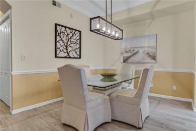 Welcome to your dream condo in the highly sought-after Naples on Naples Heritage Golf and Country Club in Florida - for sale on GolfHomes.com, golf home, golf lot