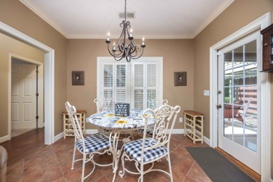 Located in a desirable golf course community, this spacious on Maple Ridge Golf Club in Georgia - for sale on GolfHomes.com, golf home, golf lot