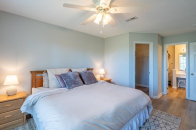 Modern 3 Bed, 2 Bath GROUND-FLOOR Condo on Golf Course - Ideal on Mystical Golf Man O War Golf Links in South Carolina - for sale on GolfHomes.com, golf home, golf lot