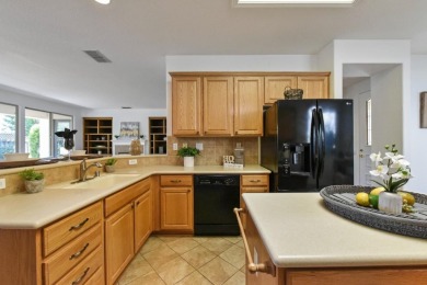 A Sun City Stunner with a Casita! Welcome to this highly on Lincoln Hills Golf Club in California - for sale on GolfHomes.com, golf home, golf lot
