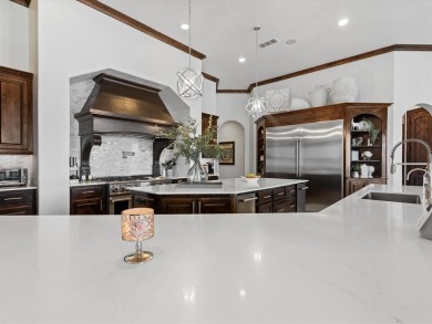 Lakeview Luxury Estate  Resort-Style Living on Eagle Mountain on The Golf Club at Resort Eagle Mountain Lake in Texas - for sale on GolfHomes.com, golf home, golf lot