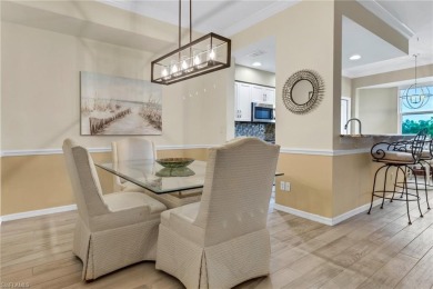 Welcome to your dream condo in the highly sought-after Naples on Naples Heritage Golf and Country Club in Florida - for sale on GolfHomes.com, golf home, golf lot