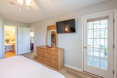 Modern 3 Bed, 2 Bath GROUND-FLOOR Condo on Golf Course - Ideal on Mystical Golf Man O War Golf Links in South Carolina - for sale on GolfHomes.com, golf home, golf lot