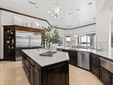 Lakeview Luxury Estate  Resort-Style Living on Eagle Mountain on The Golf Club at Resort Eagle Mountain Lake in Texas - for sale on GolfHomes.com, golf home, golf lot