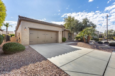 Welcome home to this 2-bedroom, 2-bathroom home located in an on Trilogy Golf Club At Vistancia in Arizona - for sale on GolfHomes.com, golf home, golf lot