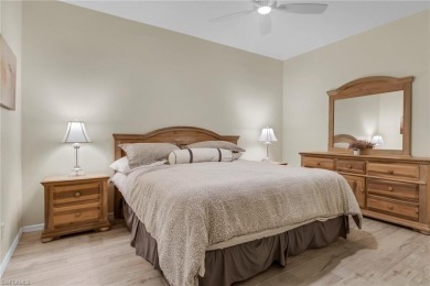 Welcome to your dream condo in the highly sought-after Naples on Naples Heritage Golf and Country Club in Florida - for sale on GolfHomes.com, golf home, golf lot