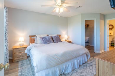 Modern 3 Bed, 2 Bath GROUND-FLOOR Condo on Golf Course - Ideal on Mystical Golf Man O War Golf Links in South Carolina - for sale on GolfHomes.com, golf home, golf lot