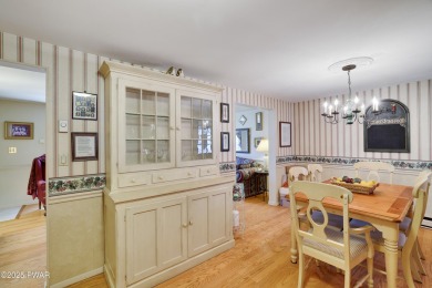 Pennwood community! Perfectly positioned for privacy and outdoor on Paupack Hills Golf and Country Club in Pennsylvania - for sale on GolfHomes.com, golf home, golf lot
