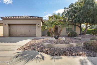 Welcome home to this 2-bedroom, 2-bathroom home located in an on Trilogy Golf Club At Vistancia in Arizona - for sale on GolfHomes.com, golf home, golf lot
