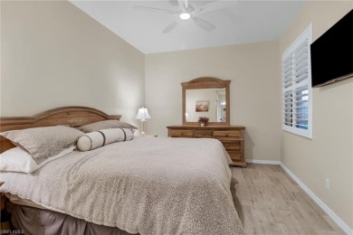 Welcome to your dream condo in the highly sought-after Naples on Naples Heritage Golf and Country Club in Florida - for sale on GolfHomes.com, golf home, golf lot