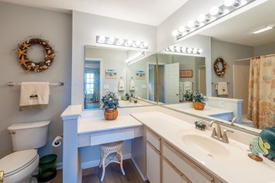 Modern 3 Bed, 2 Bath GROUND-FLOOR Condo on Golf Course - Ideal on Mystical Golf Man O War Golf Links in South Carolina - for sale on GolfHomes.com, golf home, golf lot
