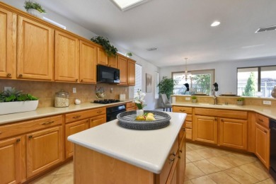 A Sun City Stunner with a Casita! Welcome to this highly on Lincoln Hills Golf Club in California - for sale on GolfHomes.com, golf home, golf lot