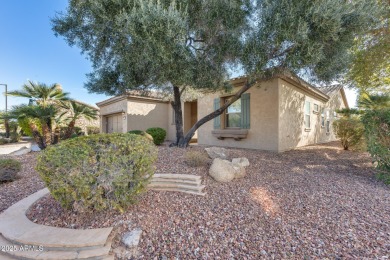 Welcome home to this 2-bedroom, 2-bathroom home located in an on Trilogy Golf Club At Vistancia in Arizona - for sale on GolfHomes.com, golf home, golf lot