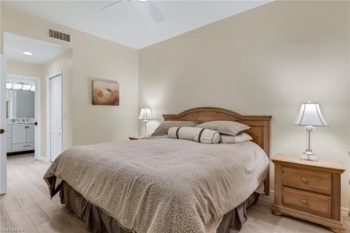 Welcome to your dream condo in the highly sought-after Naples on Naples Heritage Golf and Country Club in Florida - for sale on GolfHomes.com, golf home, golf lot