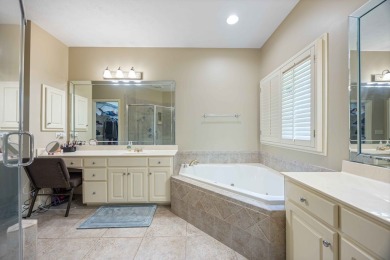 Located in a desirable golf course community, this spacious on Maple Ridge Golf Club in Georgia - for sale on GolfHomes.com, golf home, golf lot