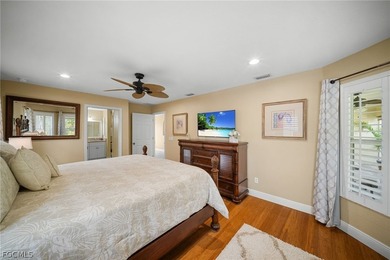 Well maintained 4 bedroom, 2 bathroom home with 1,720 square on Burnt Store Golf Club in Florida - for sale on GolfHomes.com, golf home, golf lot