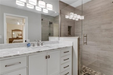 Welcome to your dream condo in the highly sought-after Naples on Naples Heritage Golf and Country Club in Florida - for sale on GolfHomes.com, golf home, golf lot