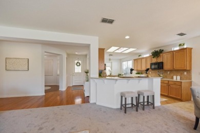 A Sun City Stunner with a Casita! Welcome to this highly on Lincoln Hills Golf Club in California - for sale on GolfHomes.com, golf home, golf lot
