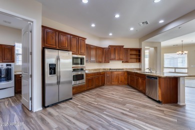 Welcome home to this 2-bedroom, 2-bathroom home located in an on Trilogy Golf Club At Vistancia in Arizona - for sale on GolfHomes.com, golf home, golf lot