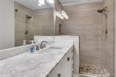 Welcome to your dream condo in the highly sought-after Naples on Naples Heritage Golf and Country Club in Florida - for sale on GolfHomes.com, golf home, golf lot