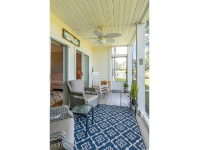 Modern 3 Bed, 2 Bath GROUND-FLOOR Condo on Golf Course - Ideal on Mystical Golf Man O War Golf Links in South Carolina - for sale on GolfHomes.com, golf home, golf lot