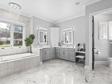 Lakeview Luxury Estate  Resort-Style Living on Eagle Mountain on The Golf Club at Resort Eagle Mountain Lake in Texas - for sale on GolfHomes.com, golf home, golf lot