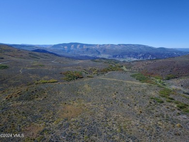 Incredible opportunity to own 36 acres within the highly sought on Club At Cordillera Summit Course in Colorado - for sale on GolfHomes.com, golf home, golf lot