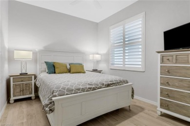 Welcome to your dream condo in the highly sought-after Naples on Naples Heritage Golf and Country Club in Florida - for sale on GolfHomes.com, golf home, golf lot