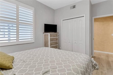 Welcome to your dream condo in the highly sought-after Naples on Naples Heritage Golf and Country Club in Florida - for sale on GolfHomes.com, golf home, golf lot