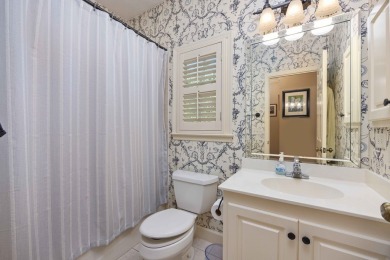 Located in a desirable golf course community, this spacious on Maple Ridge Golf Club in Georgia - for sale on GolfHomes.com, golf home, golf lot