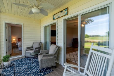 Modern 3 Bed, 2 Bath GROUND-FLOOR Condo on Golf Course - Ideal on Mystical Golf Man O War Golf Links in South Carolina - for sale on GolfHomes.com, golf home, golf lot