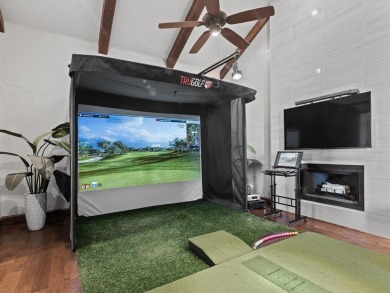 Lakeview Luxury Estate  Resort-Style Living on Eagle Mountain on The Golf Club at Resort Eagle Mountain Lake in Texas - for sale on GolfHomes.com, golf home, golf lot
