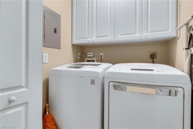 Welcome to your dream condo in the highly sought-after Naples on Naples Heritage Golf and Country Club in Florida - for sale on GolfHomes.com, golf home, golf lot