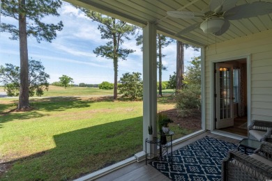 Modern 3 Bed, 2 Bath GROUND-FLOOR Condo on Golf Course - Ideal on Mystical Golf Man O War Golf Links in South Carolina - for sale on GolfHomes.com, golf home, golf lot