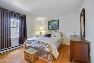 Pennwood community! Perfectly positioned for privacy and outdoor on Paupack Hills Golf and Country Club in Pennsylvania - for sale on GolfHomes.com, golf home, golf lot