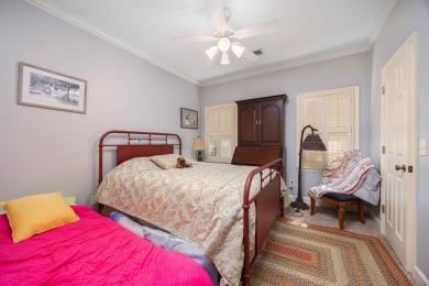 Located in a desirable golf course community, this spacious on Maple Ridge Golf Club in Georgia - for sale on GolfHomes.com, golf home, golf lot