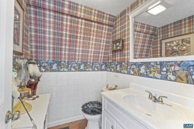 Highly Motivated Seller! Golfer's Dream! Step from your back on Lake Monticello Golf Course in Virginia - for sale on GolfHomes.com, golf home, golf lot