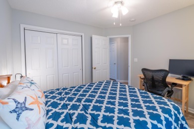 Modern 3 Bed, 2 Bath GROUND-FLOOR Condo on Golf Course - Ideal on Mystical Golf Man O War Golf Links in South Carolina - for sale on GolfHomes.com, golf home, golf lot